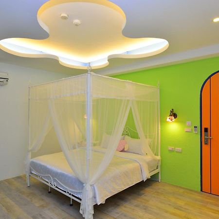 Sky Blue Ocean B&B Cape Eluanbi Extérieur photo