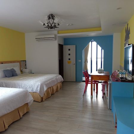 Sky Blue Ocean B&B Cape Eluanbi Extérieur photo