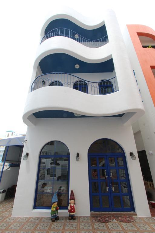 Sky Blue Ocean B&B Cape Eluanbi Extérieur photo
