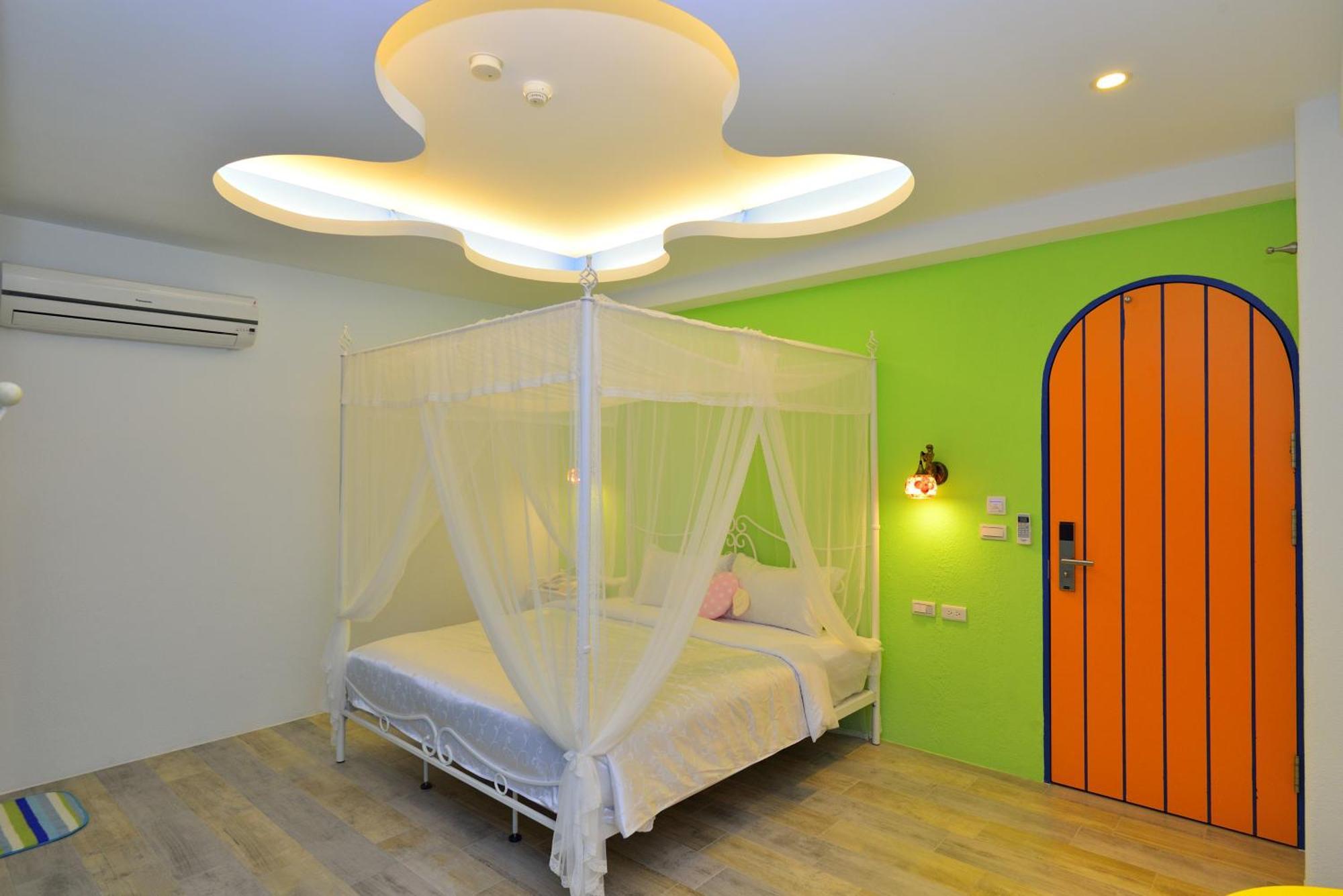 Sky Blue Ocean B&B Cape Eluanbi Extérieur photo